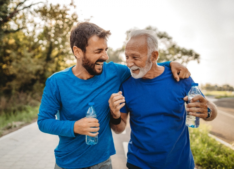 5 Fab Tips for Active Older Adults to Reset &amp; Renew this Fall